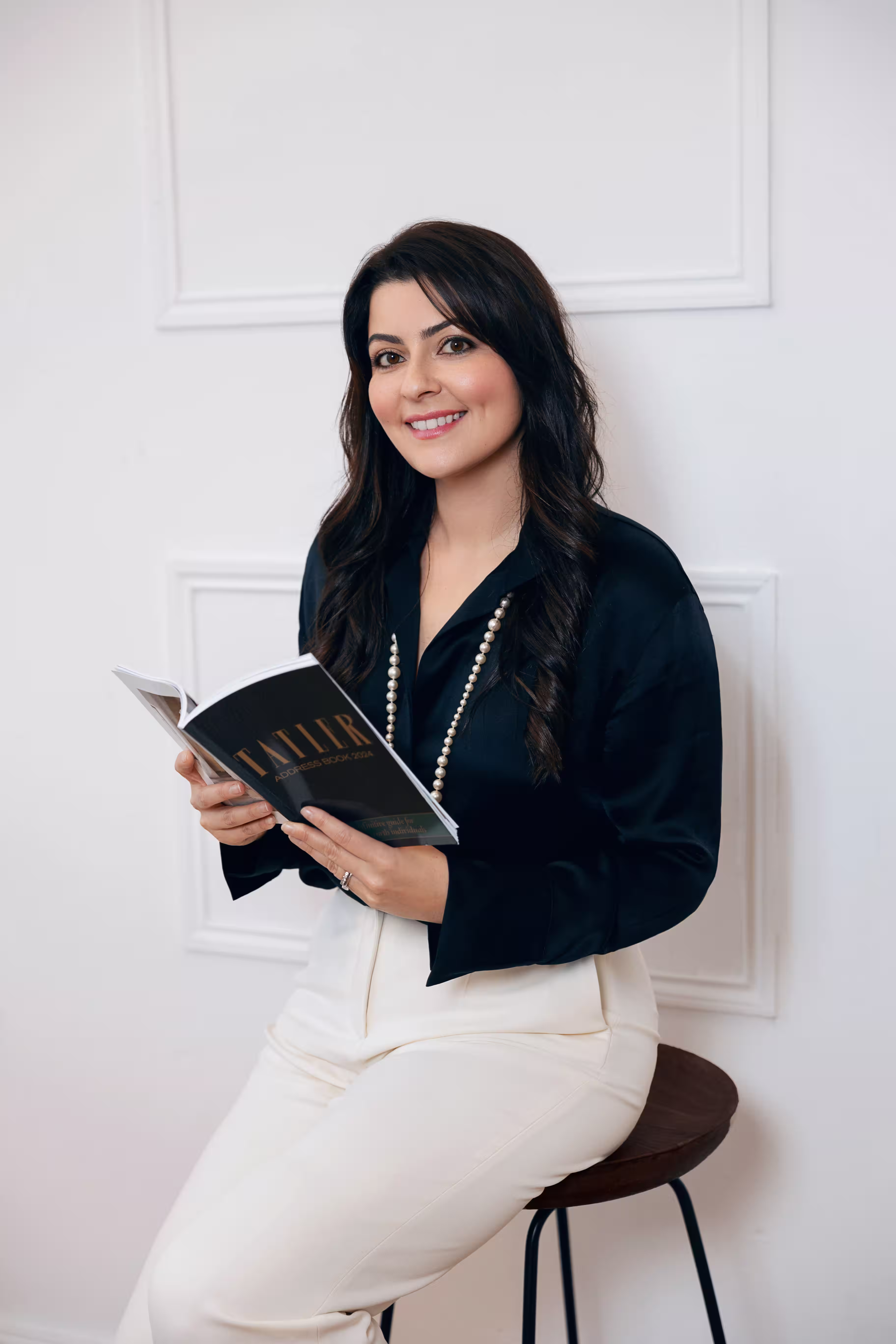 Dr Elizabeth Hawkes, Tatler Top Doctor and Consultant Oculoplastic Surgeon